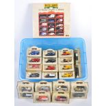 LARGE COLLECTION OF LLEDO DAYS GONE BOXED DIECAST MODELS