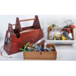 RADIO CONTROLLED PLANES - ENGINES & ACCESSORIES