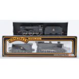 PALITOY MAINLINE & AIRFIX 00 GAUGE MODEL RAILWAY LOCOMOTIVES