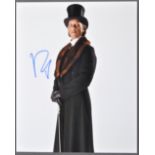 DOCTOR WHO - RICHARD E. GRANT - AUTOGRAPHED 8X10" PHOTO