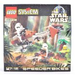 LEGO STAR WARS - RARE FACTORY SEALED LEGO SET