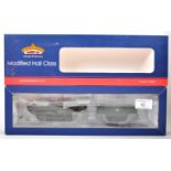 BACHMANN BRANCH LINE 00 GAUGE MODEL RAILWAY TRAINSET LOCO