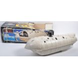 ORIGINAL VINTAGE STAR WARS PALITOY REBEL TRANSPORT VEHICLE