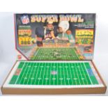 VINTAGE PETER PAN PLAYTHINGS ELECTRONIC NFL SUPER BOWL GAME