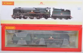 ORIGINAL HORNBY 00 GAUGE MODEL RAILWAY TRAINSET LOCOMOTIVE