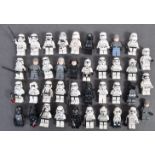 LEGO MINIFIGURES - LEGO STAR WARS - IMPERIAL TROOPS