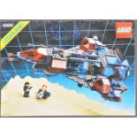 LEGO SET - LEGOLAND - 6986 - MISSION COMMANDER