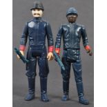 STAR WARS ACTION FIGURE - BESPIN SECURITY GUARDS