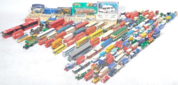 LARGE COLLECTION OF ASSORTED MODEL DIECAST