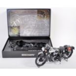 ORIGINAL MINICHAMPS CLASSIC BIKE SERIES DIECAST MODEL MOTORBIKE