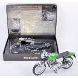 ORIGINAL MINICHAMPS CLASSIC BIKE SERIES DIECAST MODEL MOTORBIKE