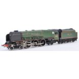 G&R WRENN 00 GAUGE MODEL RAILWAY TRAINSET LOCOMOTIVE