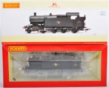 ORIGINAL HORNBY 00 GAUGE MODEL RAILWAY TRAINSET LOCOMOTIVE