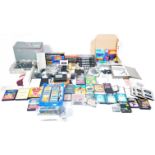 LARGE COLLECTION OF ZX SPECTRUM RELATED ITEMS