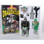 VINTAGE BANDAI MADE POWER RANGERS DRAGONZORD