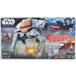 SEALED HASBRO STAR WARS RAPID FIRE IMPERIAL AT-ACT