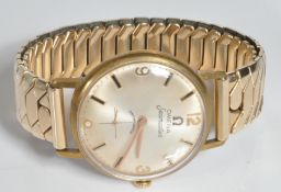 OMEGA SEAMASTER 1960'S GENTS WRISTWATCH