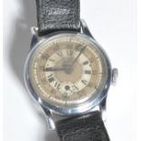 MID 20TH CENTURY SERVICES COLONIAL GENTLEMEN'S WRISTWATCH