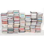 LARGE COLLECTION OF CLASSICAL MUSIC CDS