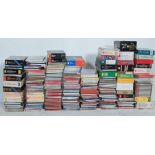 LARGE COLLECTION OF CLASSICAL MUSIC CDS