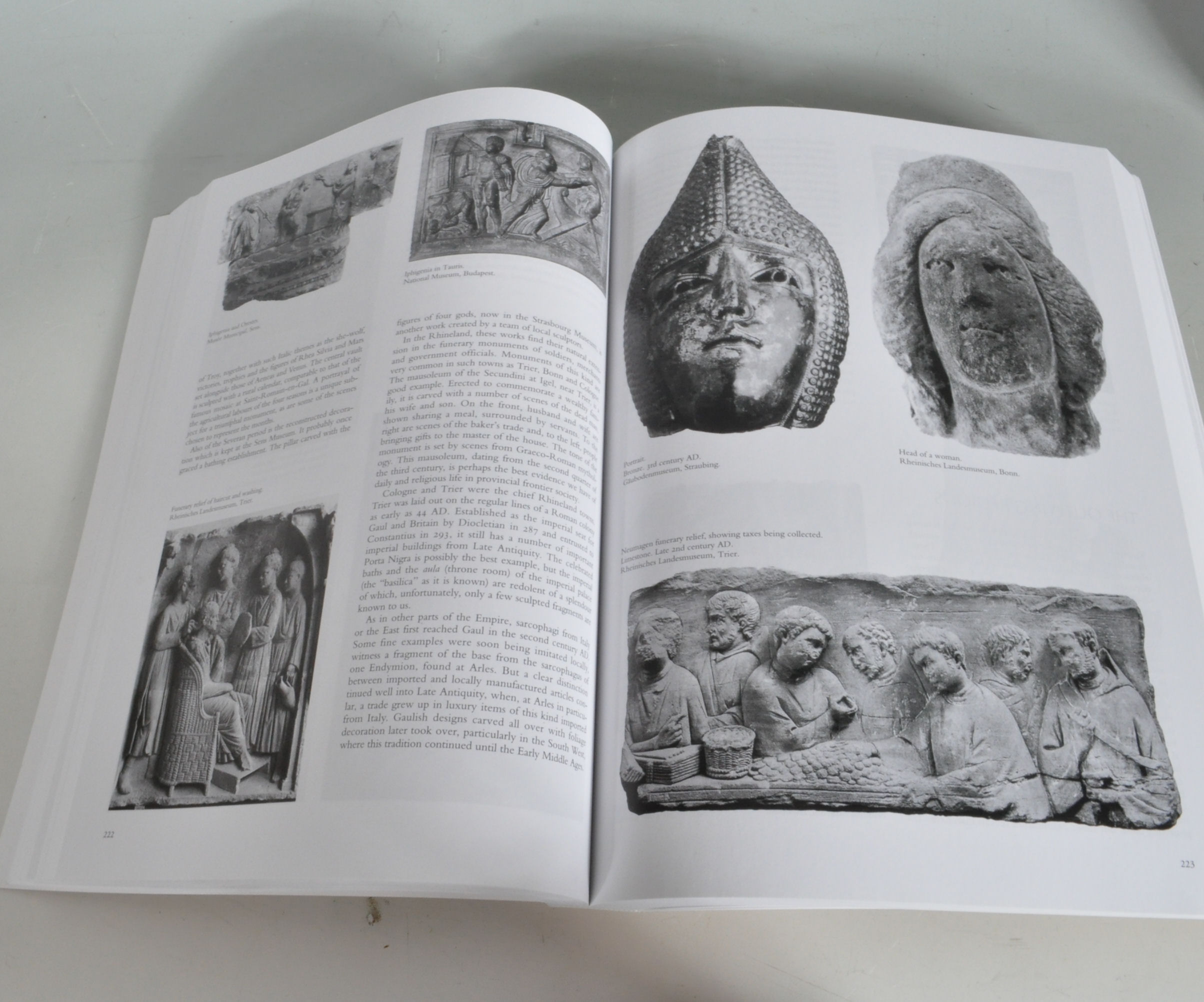 SCULPTURE FROM ANTIQUITY TO THE PRESENT DAY - Image 5 of 10