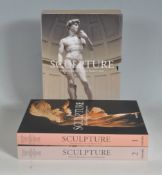 SCULPTURE FROM ANTIQUITY TO THE PRESENT DAY