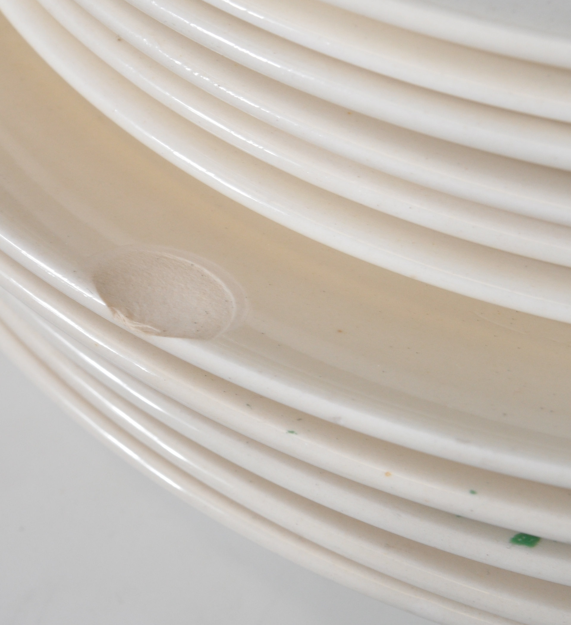 ROYAL DOULTON COPPICE PATTERN DINNER SERVICE - Image 10 of 11