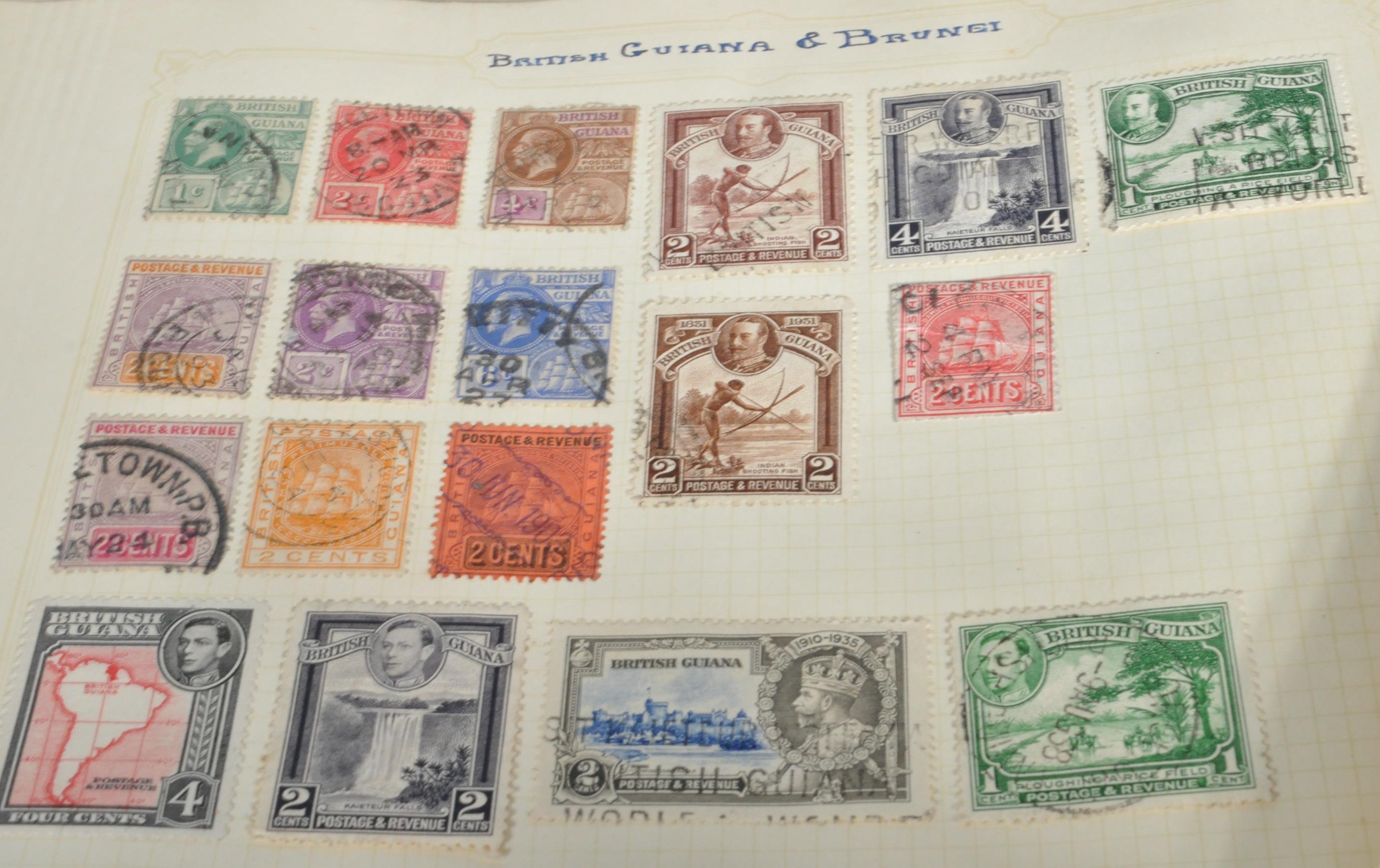 LARGE COLLECTION OF 20TH CENTURY UK AND INTERNATIONAL STAMP - Image 13 of 14