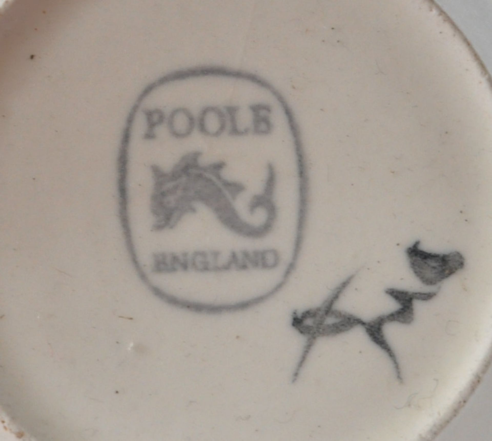 TWO VINTAGE POOLE POTTERY PART TEA SETS - Image 18 of 19