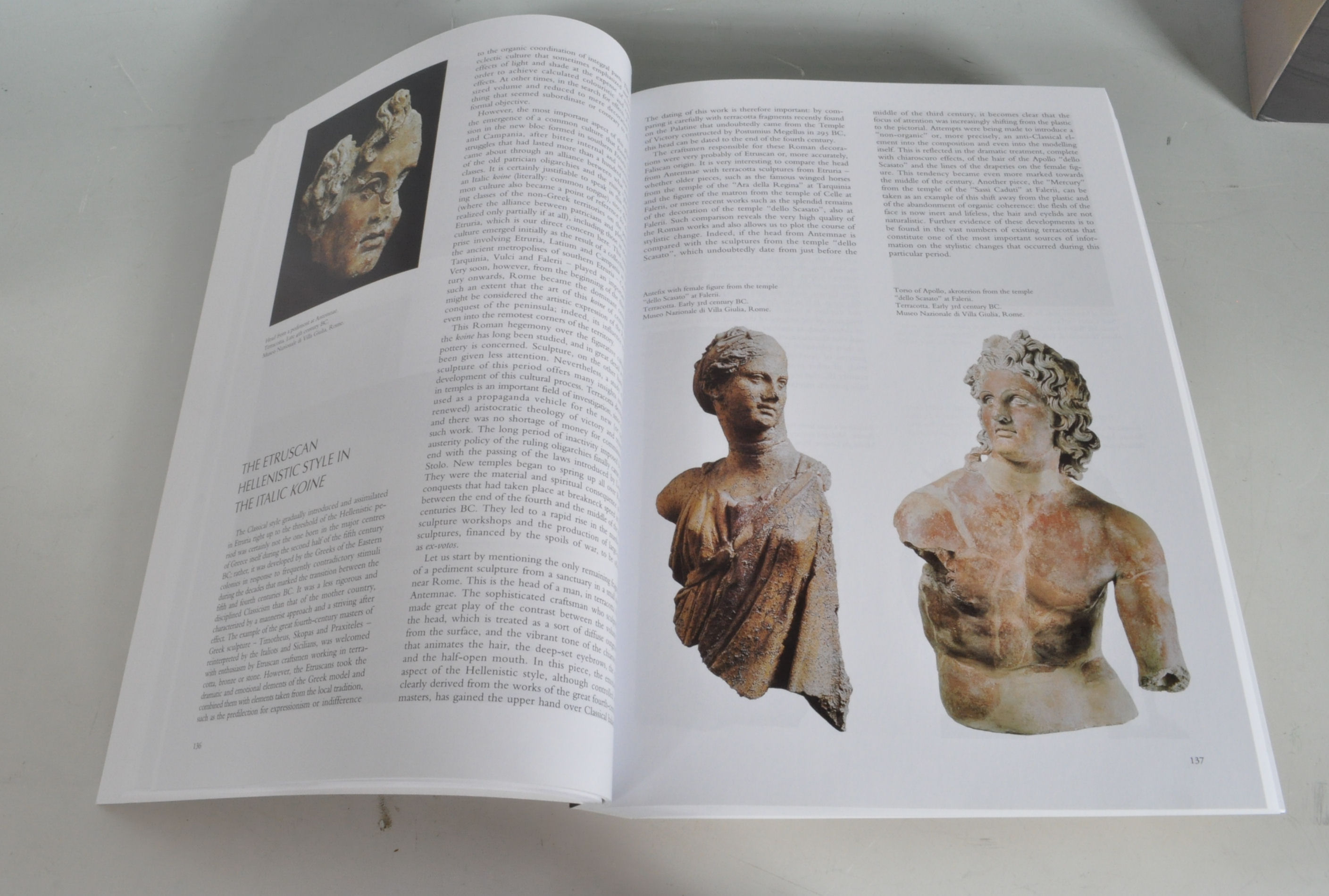 SCULPTURE FROM ANTIQUITY TO THE PRESENT DAY - Image 4 of 10