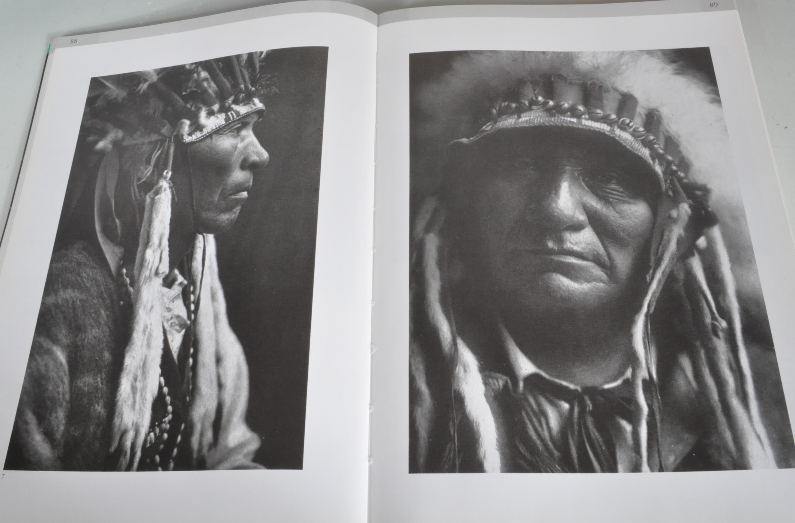 FOUR ART PHOTOGRAPHY BOOKS - Image 6 of 20