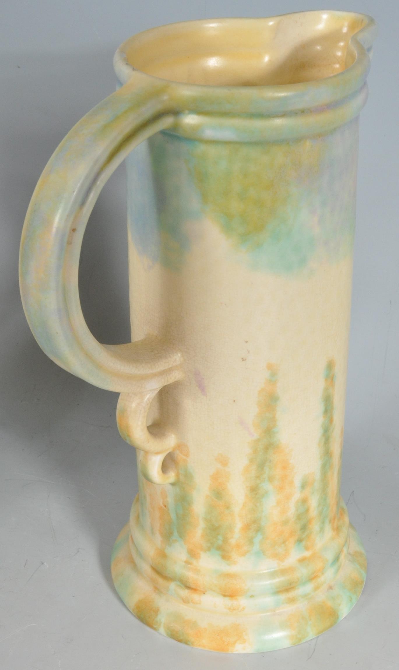 GROUP OF 20TH CENTURY CERAMICS - Image 9 of 12