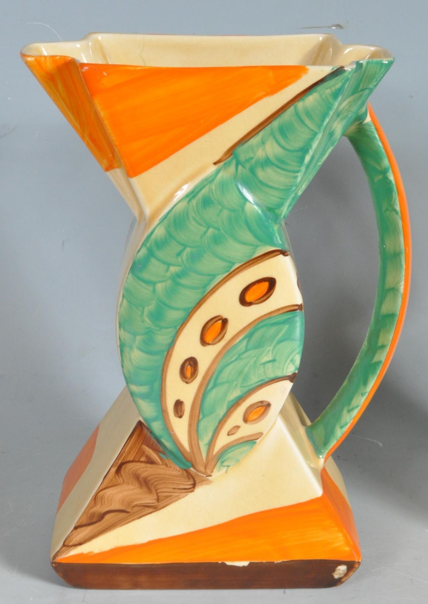 GROUP OF 20TH CENTURY CERAMICS - Image 4 of 12