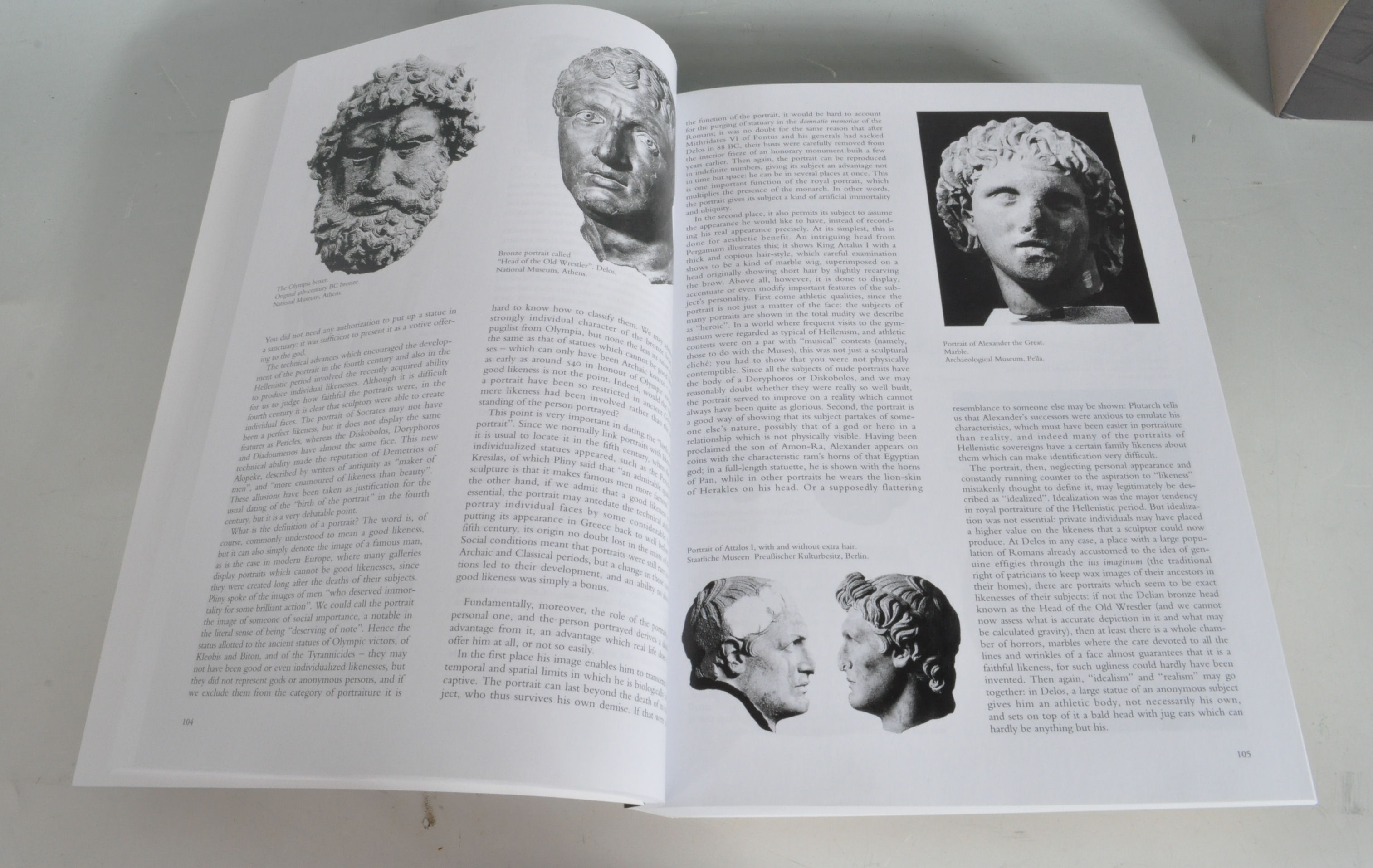 SCULPTURE FROM ANTIQUITY TO THE PRESENT DAY - Image 3 of 10