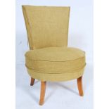 CONTEMPORARY RETRO STYLE CHAIR