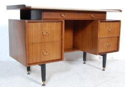 RETRO VINTAGE GPLAN WRITING DESK