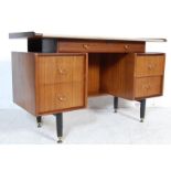 RETRO VINTAGE GPLAN WRITING DESK