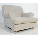 HOWARD STYLE ARMCHAIR