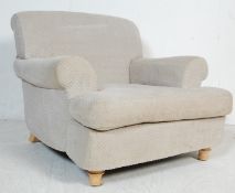 HOWARD STYLE ARMCHAIR