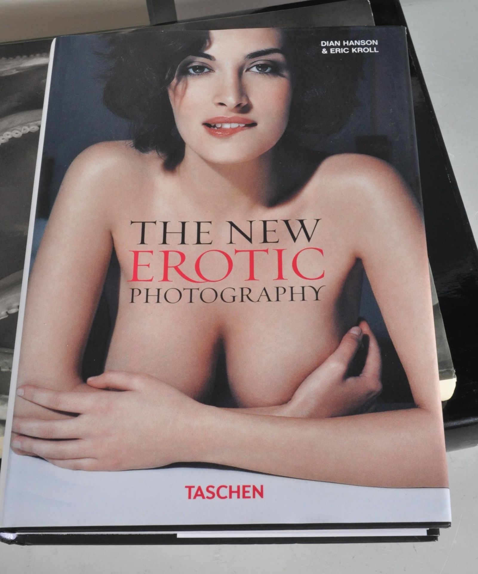 THREE EROTIC BOOKS PUBLISHING BY TASCHEN - Image 4 of 11