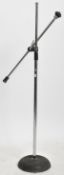 ROSETTI 20TH CENTURY WEIGHT MICROPHONE STAND