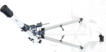 ZENNEX 900X70 TELESCOPE AND TRIPOD