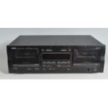 YAMAHA NATURAL SOUND CASSETTE DECK KX-W321