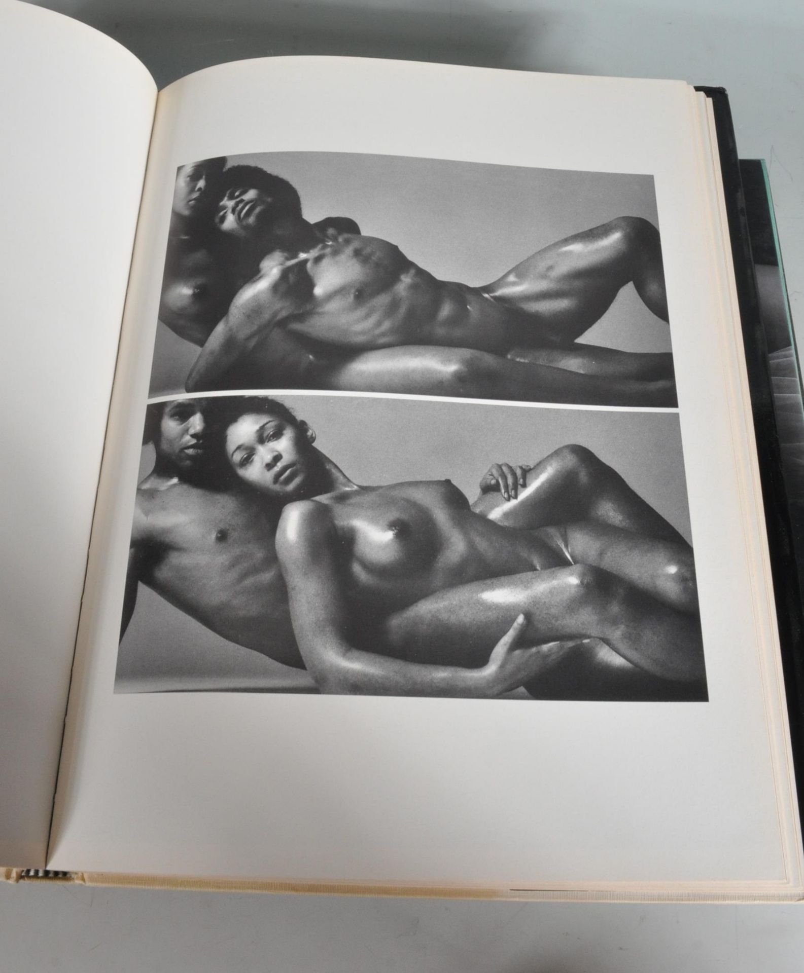 SIX HARDBACK EROTIC AND PORNOGRAPHY BOOKS - Image 7 of 16