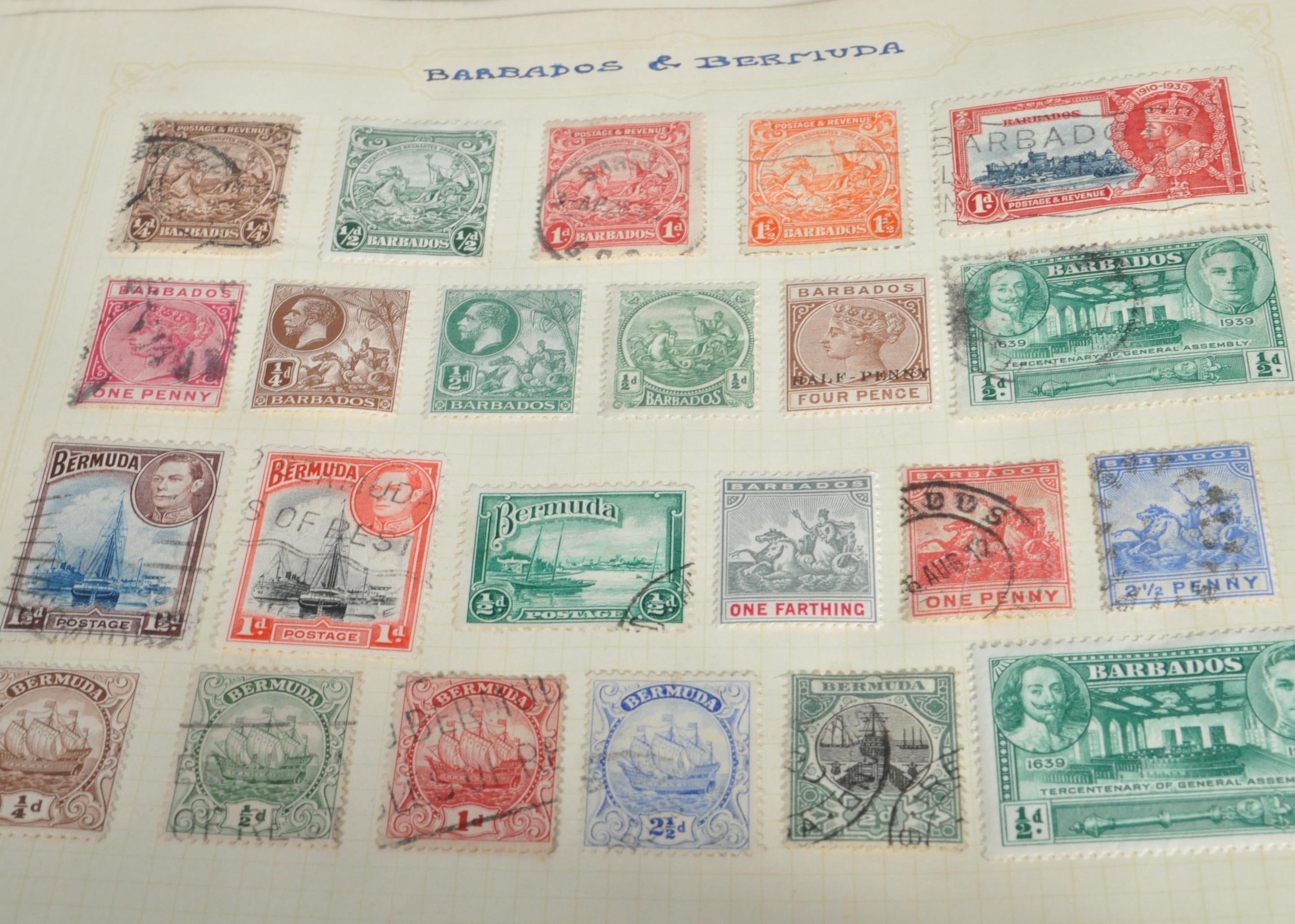 LARGE COLLECTION OF 20TH CENTURY UK AND INTERNATIONAL STAMP - Image 12 of 14