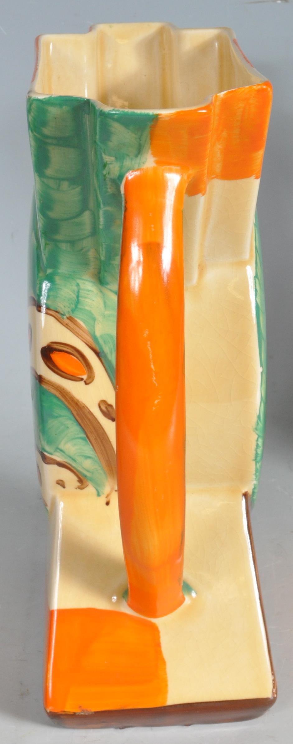 GROUP OF 20TH CENTURY CERAMICS - Image 7 of 12