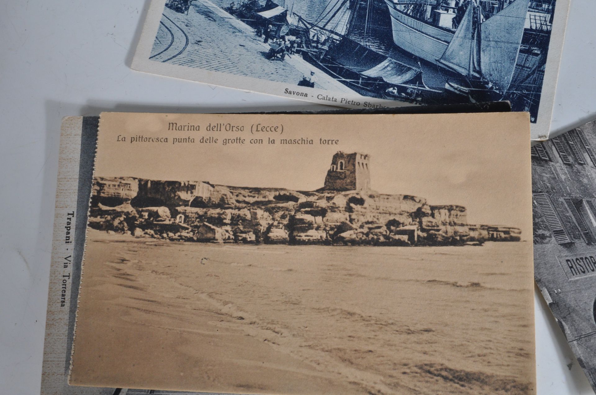 ITALY - LARGE QUANTITY OF POSTCARDS - Image 6 of 13