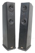 RUARK PROLOG FLOOR STANDING SPEAKERS