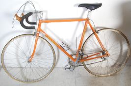 ORIGINAL 1970S GENTLEMAN'S GI ESSE COLUMBUS RACING BIKE / BICYCLE