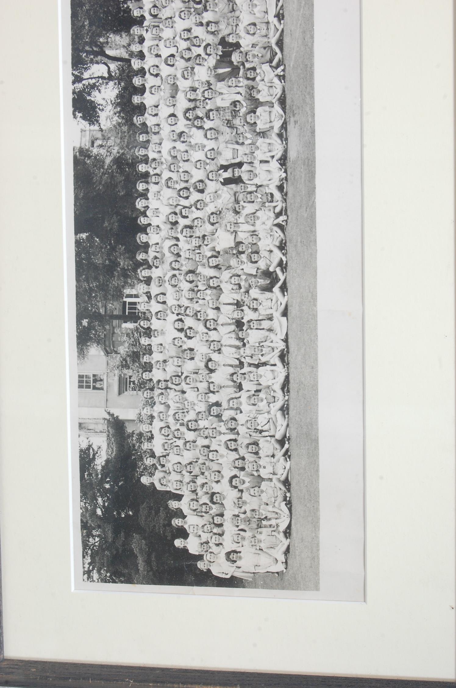 COOLECTION OF FOUR SCHOOL PHOTGRAPHS OF CLIFTON HIGH SCHOOL FOR GIRLS - Image 8 of 18